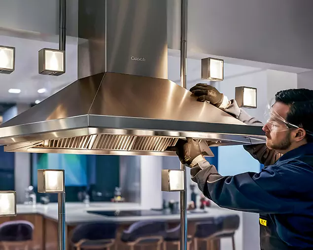 Restaurant Exhaust Cleaning in Jupiter, FL