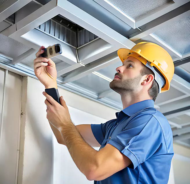 Why Jupiter Customers Choose Jupiter Air Duct Cleaning Pro for Air Duct Camera Inspection?