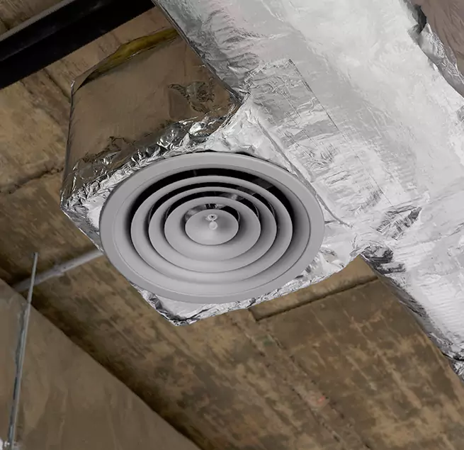 Why Jupiter Homeowners Choose Jupiter Air Duct Cleaning Pro for Air Duct Leak Repair?