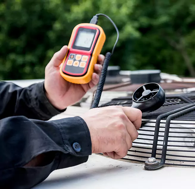 Why Jupiter Homeowners Choose Jupiter Air Duct Cleaning Pro for Airflow Testing & System Evaluation?