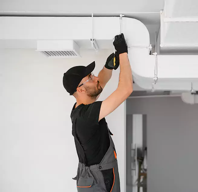 Why Jupiter Homeowners Choose Jupiter Air Duct Cleaning Pro for Dryer Vent Installation?