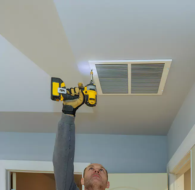 Why Jupiter Homeowners Choose Jupiter Air Duct Cleaning Pro for Dryer Vent Repair?