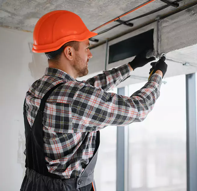 Why Jupiter, FL Homeowners Choose Jupiter Air Duct Cleaning Pro for Ductwork Modification?