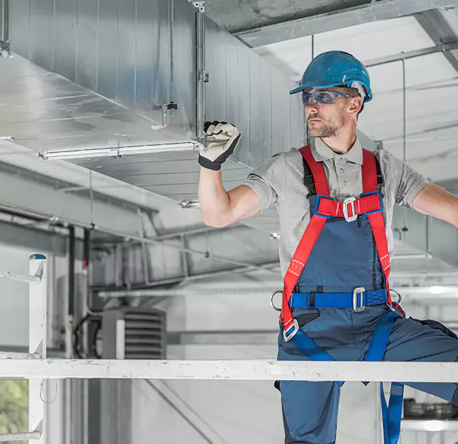 Why Jupiter, FL Homeowners Choose Jupiter Air Duct Cleaning Pro for Ductwork Replacement?