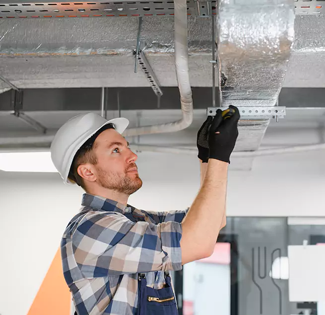 Why Jupiter, FL Homeowners Choose Jupiter Air Duct Cleaning Pro for Energy Efficiency Duct Upgrades?