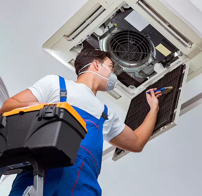Why Jupiter, FL Property Owners Choose Jupiter Air Duct Cleaning Pro for HVAC System Cleaning?