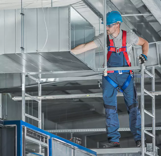 Why Jupiter, FL Facilities Choose Jupiter Air Duct Cleaning Pro for Industrial Duct Cleaning?