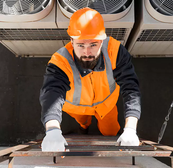 Why Jupiter, FL Businesses Choose Jupiter Air Duct Cleaning Pro for Office Duct Cleaning?