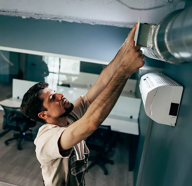 Why Jupiter, FL Homeowners Choose Jupiter Air Duct Cleaning Pro for Residential Air Duct Cleaning?