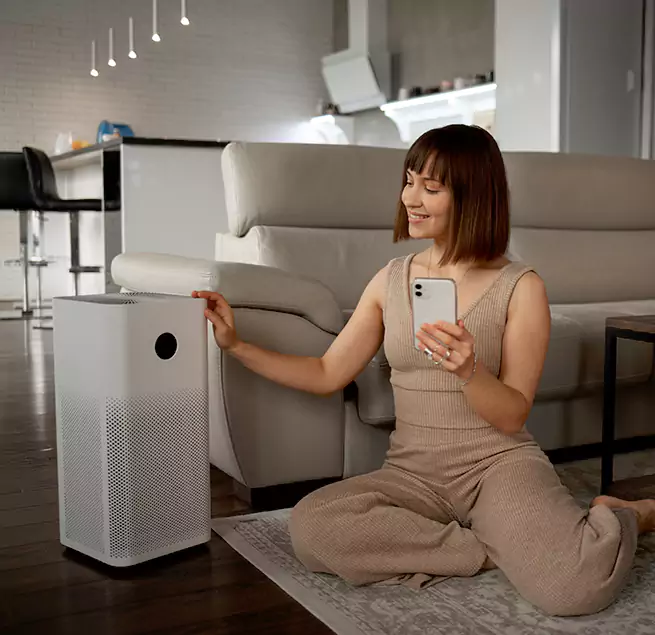 Why Jupiter, FL Homeowners Choose Jupiter Air Duct Cleaning Pro for Air Purifier Installation?